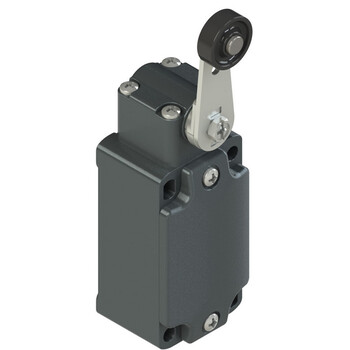 FD 2152-M2 Pizzato Elettrica Конечный выключатель с роликовым рычагом