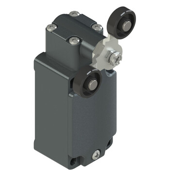 FD 541 Pizzato Elettrica Конечный выключатель с би-стабильным однопутным рычагом