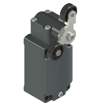 FD 542 Pizzato Elettrica Конечный выключатель с би-стабильным двухпутным рычагом