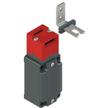 FD 593-F1K21 Pizzato Elettrica Защитный выключатель с отдельным актуатором
