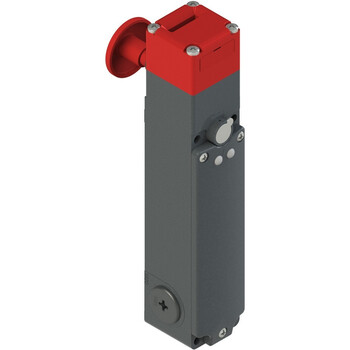 FG 60GD7E1Z Pizzato Elettrica Защитный выключатель с соленоидом и отдельным актуатором