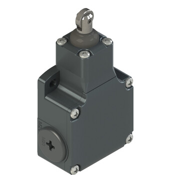 FL 1115-M2 Pizzato Elettrica Конечный выключатель с роликовым штоком