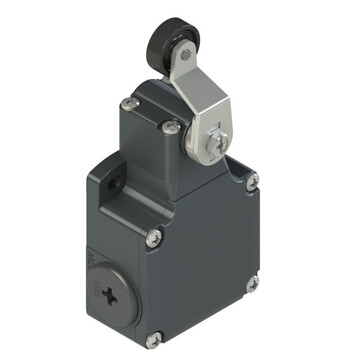 FL 2151-K121T6 Pizzato Elettrica Конечный выключатель с роликовым рычагом