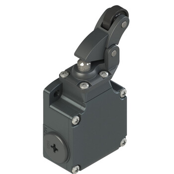 FL 605 Pizzato Elettrica Конечный выключатель с односторонним роликом