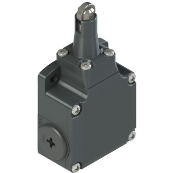 FL 516-K52 Pizzato Elettrica Конечный выключатель с роликом и штоком из нержавеющей стали