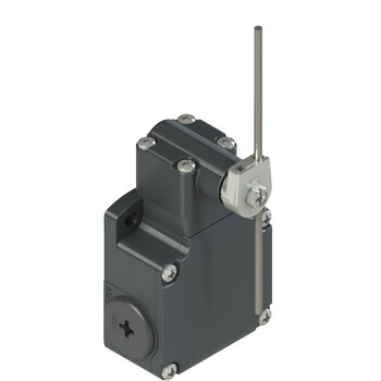 FL 532-K21 Pizzato Elettrica Конечный выключатель с регулируемым круглым стержневым рычагом