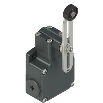 FL 535-V9 Pizzato Elettrica Конечный выключатель с регулируемым роликовым рычагом