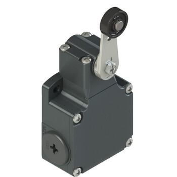 FL 552-K121 Pizzato Elettrica Конечный выключатель с роликовым рычагом