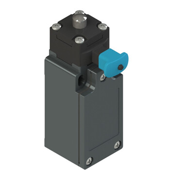 FM 601-W3M2 Pizzato Elettrica Конечный выключатель с коротким штоком и сбросом устройства