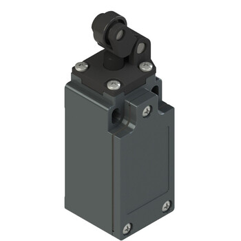 FM 2102-M2 Pizzato Elettrica Конечный выключатель с односторонним роликом