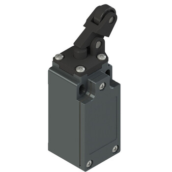FM 2105 Pizzato Elettrica Конечный выключатель с односторонним роликом