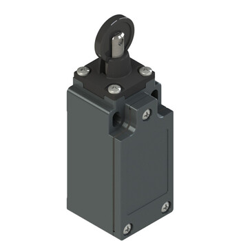 FM 216 Pizzato Elettrica Конечный выключатель с роликом и штоком из нержавеющей стали