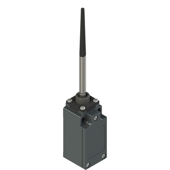 FM 220-M2 Pizzato Elettrica Конечный выключатель, винтовая пружина с пластиковым наконечником