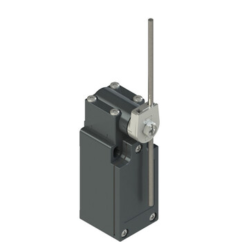 FM 2150 Pizzato Elettrica Конечный выключатель с регулируемым круглым стержневым рычагом