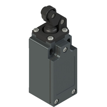 FM 6A2-M2 Pizzato Elettrica Конечный выключатель с односторонним роликом, внешней прокладкой