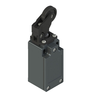 FM 22A7-M2 Pizzato Elettrica Конечный выключатель с односторонним регулируемым роликом, внешней прокладкой