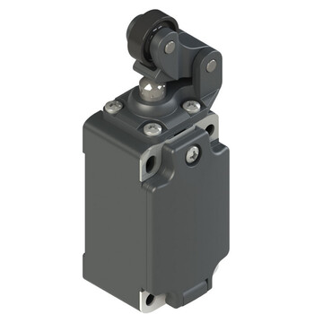 FP 602 Pizzato Elettrica Конечный выключатель с односторонним роликом