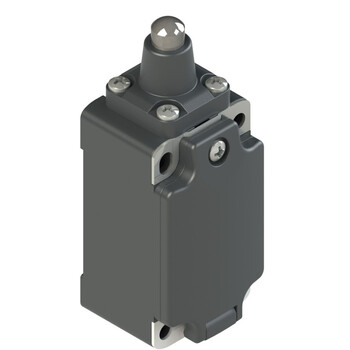 FP 511-M2 Pizzato Elettrica Конечный выключатель со штоком из нержавеющей стали
