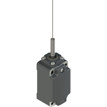 FP 521-M2 Pizzato Elettrica Конечный выключатель, винтовая пружина с контактным усом