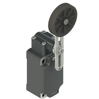 FP 535-3 Pizzato Elettrica Конечный выключатель с регулируемым роликовым рычагом