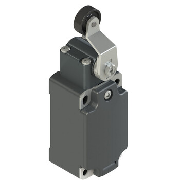 FP 551 Pizzato Elettrica Конечный выключатель с роликовым рычагом