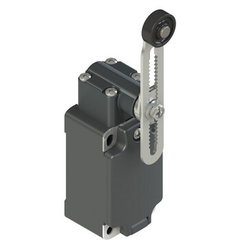 FP 556-M2V9 Pizzato Elettrica Конечный выключатель с регулируемым роликовым рычагом