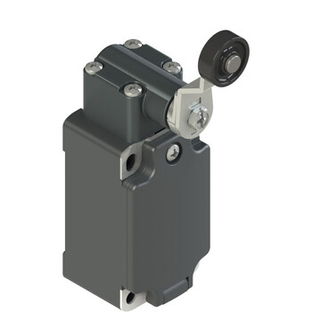 FP 557-M2 Pizzato Elettrica Конечный выключатель с роликовым рычагом