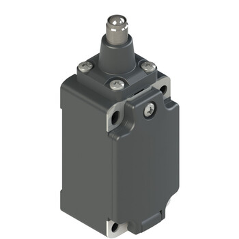 FP 918-M2 Pizzato Elettrica Конечный выключатель с шариковым штоком