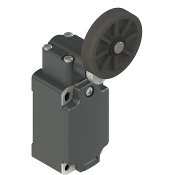 FP 631-M2R26 Pizzato Elettrica Конечный выключатель с роликовым рычагом