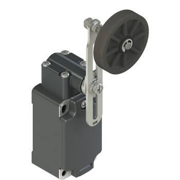 FP 735-M2R27 Pizzato Elettrica Конечный выключатель с регулируемым роликовым рычагом