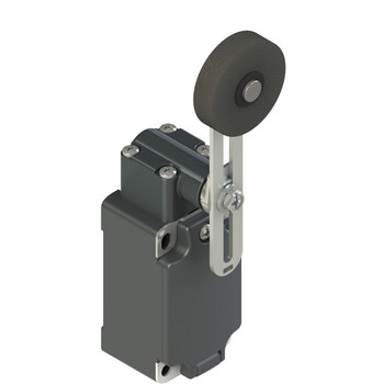 FP 635-M2R5 Pizzato Elettrica Конечный выключатель с регулируемым роликовым рычагом