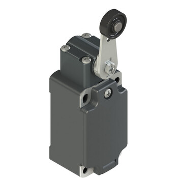 FP 652 Pizzato Elettrica Конечный выключатель с роликовым рычагом