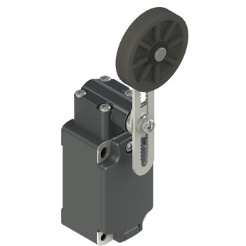 FP 656-M2R26 Pizzato Elettrica Конечный выключатель с регулируемым роликовым рычагом