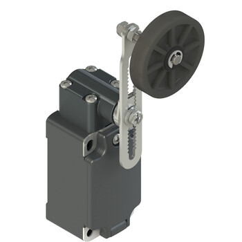 FP 756-M2R27 Pizzato Elettrica Конечный выключатель с регулируемым роликовым рычагом