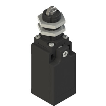 FR 1413-M2 Pizzato Elettrica Конечный выключатель с роликом и резьбовым штоком