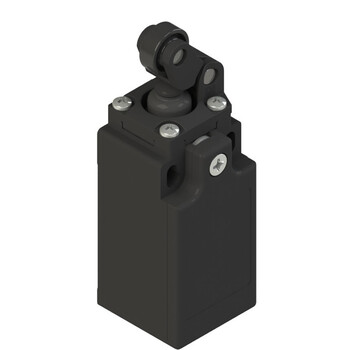 FR 12A2-M2 Pizzato Elettrica Конечный выключатель с односторонним роликом, внешней прокладкой