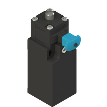 FR 2201-W3M2 Pizzato Elettrica Конечный выключатель с коротким штоком и сбросом устройства