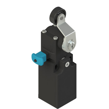 FR 2051-W3M2 Pizzato Elettrica Конечный выключатель с роликовым рычагом и сбросом устройства