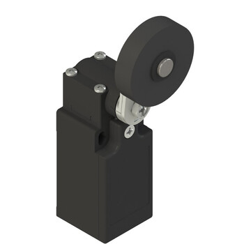 FR 1654-M2R5 Pizzato Elettrica Конечный выключатель с роликовым рычагом