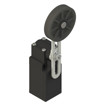 FR 1656-M2R26 Pizzato Elettrica Конечный выключатель с регулируемым роликовым рычагом