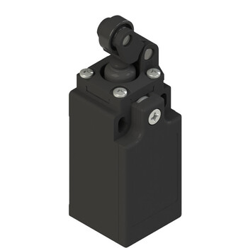 FR 15A2 Pizzato Elettrica Конечный выключатель с односторонним роликом, внешней прокладкой