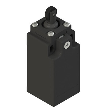 FR 15A4-M2 Pizzato Elettrica Конечный выключатель со штоком, внешней прокладкой и роликом