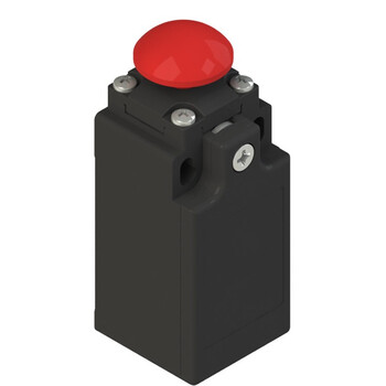 FR 514-K21 Pizzato Elettrica Конечный выключатель с грибовидной головкой штока