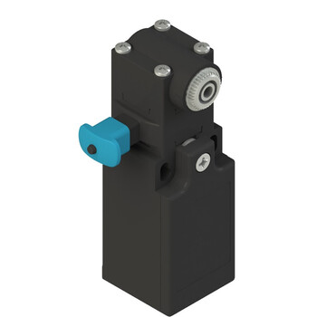FR 538-W3 Pizzato Elettrica Конечный выключатель без актуатора со сбросом устройства