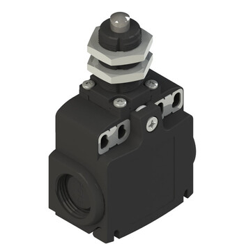FX 1312-M2 Pizzato Elettrica Конечный выключатель с резьбовым штоком