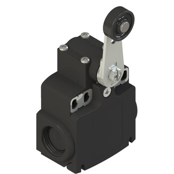 FX 1652-M2 Pizzato Elettrica Конечный выключатель с роликовым рычагом
