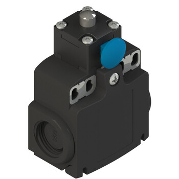 FX 501-72 Pizzato Elettrica Конечный выключатель со штоком для электрических панелей