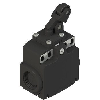 FX 505-A Pizzato Elettrica Конечный выключатель с односторонним роликом