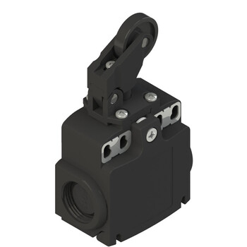 FX 907-M2 Pizzato Elettrica Конечный выключатель с регулируемым односторонним роликом
