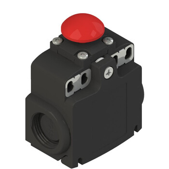 FX 914-M2 Pizzato Elettrica Конечный выключатель с грибовидной головкой штока